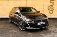 Peugeot 208 GT PREMIUM 1