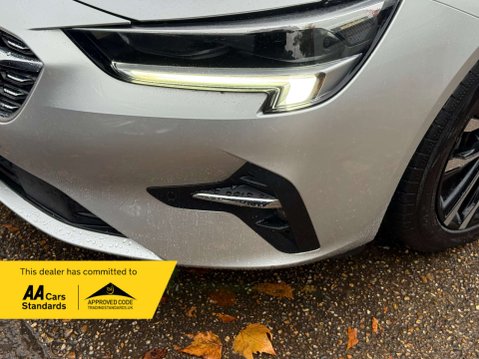Vauxhall Insignia 1.5 Insignia Design TD 5dr 16