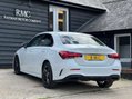 Mercedes-Benz A Class 2.0 A220d AMG Line 8G-DCT Euro 6 (s/s) 4dr 11