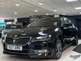 Skoda Superb 2.0 TDI Laurin & Klement DSG Euro 6 (s/s) 5dr 40