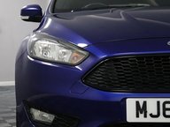 Ford Focus ST-LINE X 25