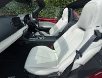 Mazda MX-5 (Sold) SKYACTIV-G GT Sport Tech Convertible 2dr Petrol Manual Euro 6 (184 p 12