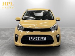 Kia Picanto 1.0 DPi 2 Hatchback 5dr Petrol Manual Euro 6 (s/s) (66 bhp)