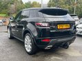 Land Rover Range Rover Evoque 2.0 TD4 HSE Dynamic Lux Auto 4WD Euro 6 (s/s) 5dr 11