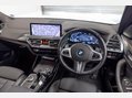 BMW X3 2.0 20d MHT M Sport Auto xDrive Euro 6 (s/s) 5dr 65
