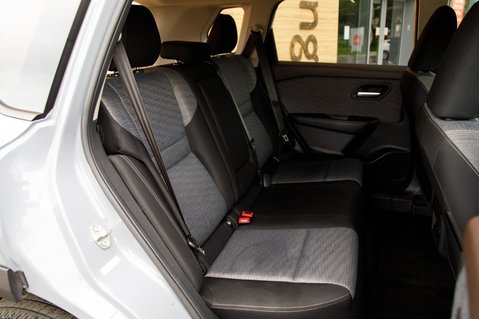Nissan X-Trail E-POWER N-CONNECTA 36