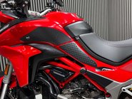 Ducati Multistrada 1200 1200 S Adventure Bike 2015 only 7K full Ducati history 37