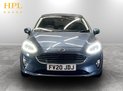Ford Fiesta 1.0T EcoBoost Titanium Hatchback 5dr Petrol Manual Euro 6 (s/s) (95 ps) 2