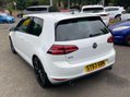 Volkswagen Golf 2.0 TSI BlueMotion Tech GTI Performance Euro 6 (s/s) 3dr 9