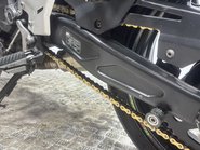 Kawasaki Z650 2017 29K NEW MOT SERVICED A2 BIKE 650CC NAKED TWIN SPORTS EXHAUST 36