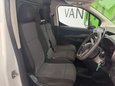 Vauxhall Combo 1.5 Combo 2300 Sportive S/S 10