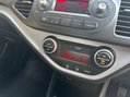 Kia Picanto 1.2 Picanto 3 ISG 5dr 19