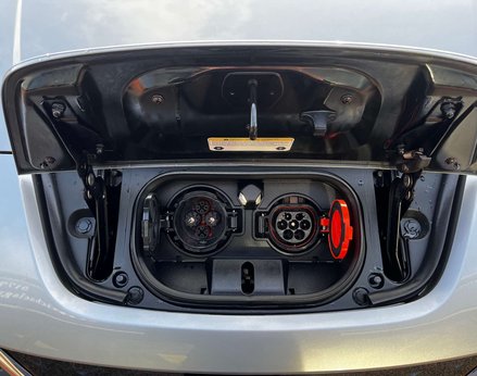 Nissan LEAF Leaf E+ Tekna 5dr 69