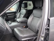 Land Rover Discovery COMMERCIAL DYNAMIC HSE GENUINE REAR SEAT FITTED HSE TRIM  16