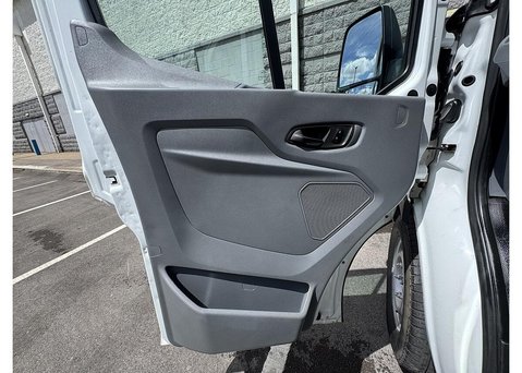 Ford Transit 2.0 350 EcoBlue Dropside Double Cab 4dr Diesel Manual FWD L3 H1 Euro 6 (130 39
