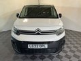Citroen Berlingo 1.5 BlueHDi 1000 Enterprise M Pro SWB Euro 6 (s/s) 5dr 2