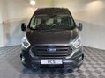 Ford Transit Custom 300 LIMITED P/V ECOBLUE LONG WHEEL BASE, HIGH ROOF 2