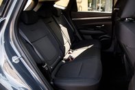 Hyundai TUCSON T-GDI SE CONNECT 36