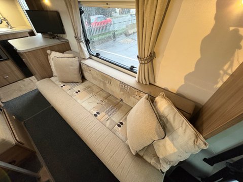 Swift Lifestyle 624 AWAITING PREPARATION 13