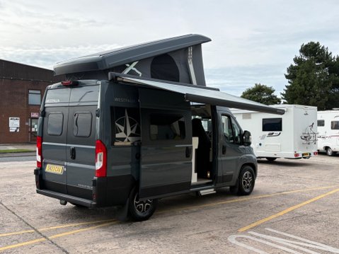 Westfalia Columbus 8