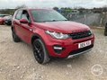 Land Rover Discovery Sport 2.2 SD4 HSE Auto 4WD Euro 5 (s/s) 5dr 12