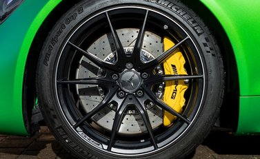 Mercedes-Benz AMG GT R GT R 10