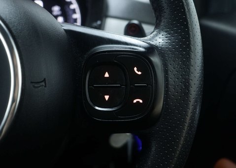 Abarth 595 1.4 595 Turismo Semi-Auto 3dr 27