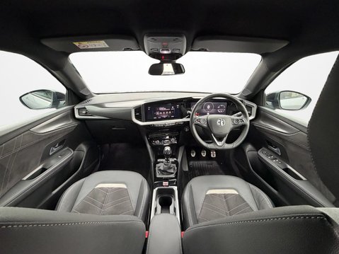 Vauxhall Mokka 1.5 Turbo D Ultimate 5dr 16