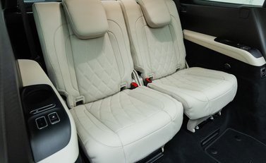 Mercedes-Benz GLS 63 AMG Night Edition Executive 19