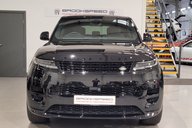 Land Rover Range Rover Sport EDITION 7
