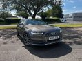 Audi A6 3.0 A6 Allroad Sport TDI Quattro Semi-Auto 4WD 5dr 32