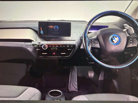 BMW I3 0.6 i3 REEV 5dr 9