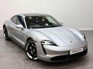 Porsche Taycan Performance Plus 93.4kWh 4S Saloon 4dr Electric Auto 4WD (571 ps) 8