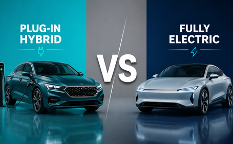 Hybrid Vs Fully Electric Cars: The Complete Guide to Making the Right Choice 