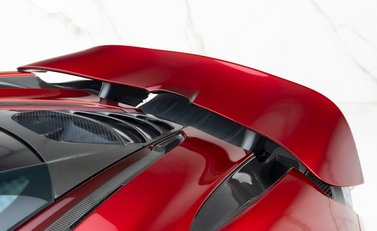 McLaren 720S Performance MSO 35