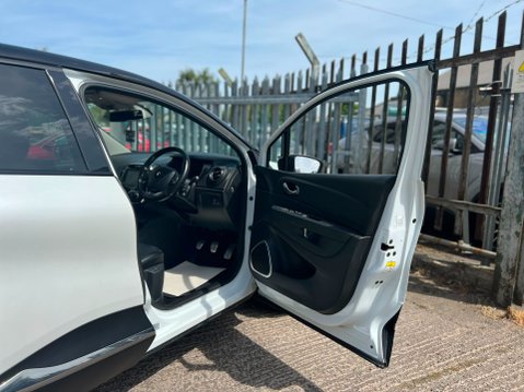 Renault Captur SIGNATURE X NAV DCI 49