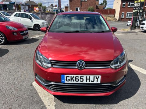 Volkswagen Polo 1.0 Polo SE 5dr 47