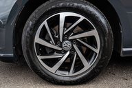 Volkswagen Golf 2.0 Golf Match TDI 5dr 13
