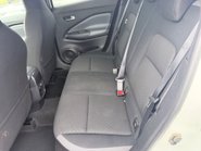 Nissan Juke 1.0 DIG-T N-CONNECTA 11