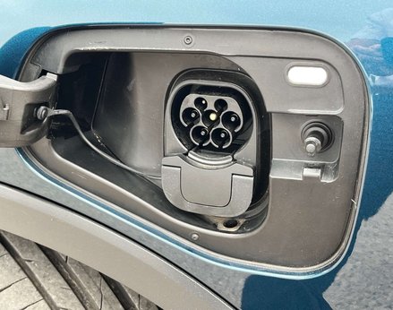 Volkswagen Tiguan 1.5 Tiguan Life TSi PHEV Semi-Auto 5dr 87