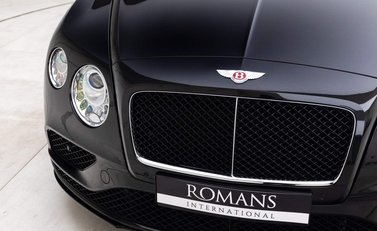 Bentley Continental GT V8 S 22