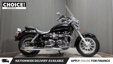 Triumph Bonneville 2013 ONLY 13K 1 OWNER LONG MOT MID-WEIGHT CRUISER BIKE 865CC 47
