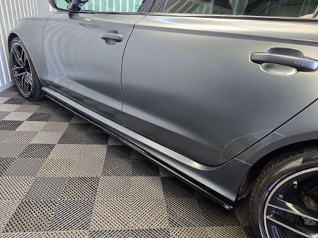 Audi RS6 4.0 TFSI V8 Estate 5dr Petrol Tiptronic quattro Euro 6 (s/s) (560 ps) 35