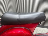 LML Star 4T 2016 ONLY 5K MANUAL SCOOTER CLASSIC RETRO STYLING 200CC 25
