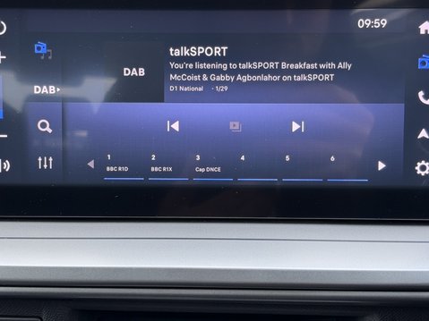 Vauxhall Frontera 83kW GS 44kWh 5dr Auto 23