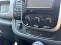 Renault Trafic 1.6 Trafic LL29 Sport Nav dCi 25