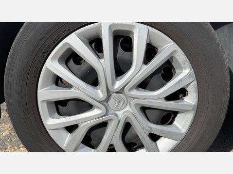 Citroen Berlingo 950 ENTERPRISE XL BLUEHDI 15