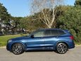 BMW X3 M 3.0i Competition Auto xDrive Euro 6 (s/s) 5dr 10