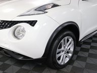 Nissan Juke ACENTA PREMIUM DCI 31