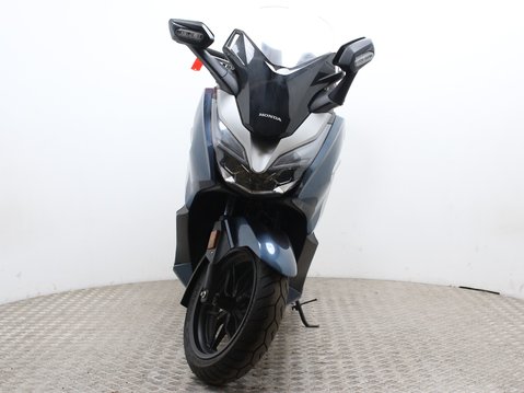 Honda Forza NSS 300 A-K 10